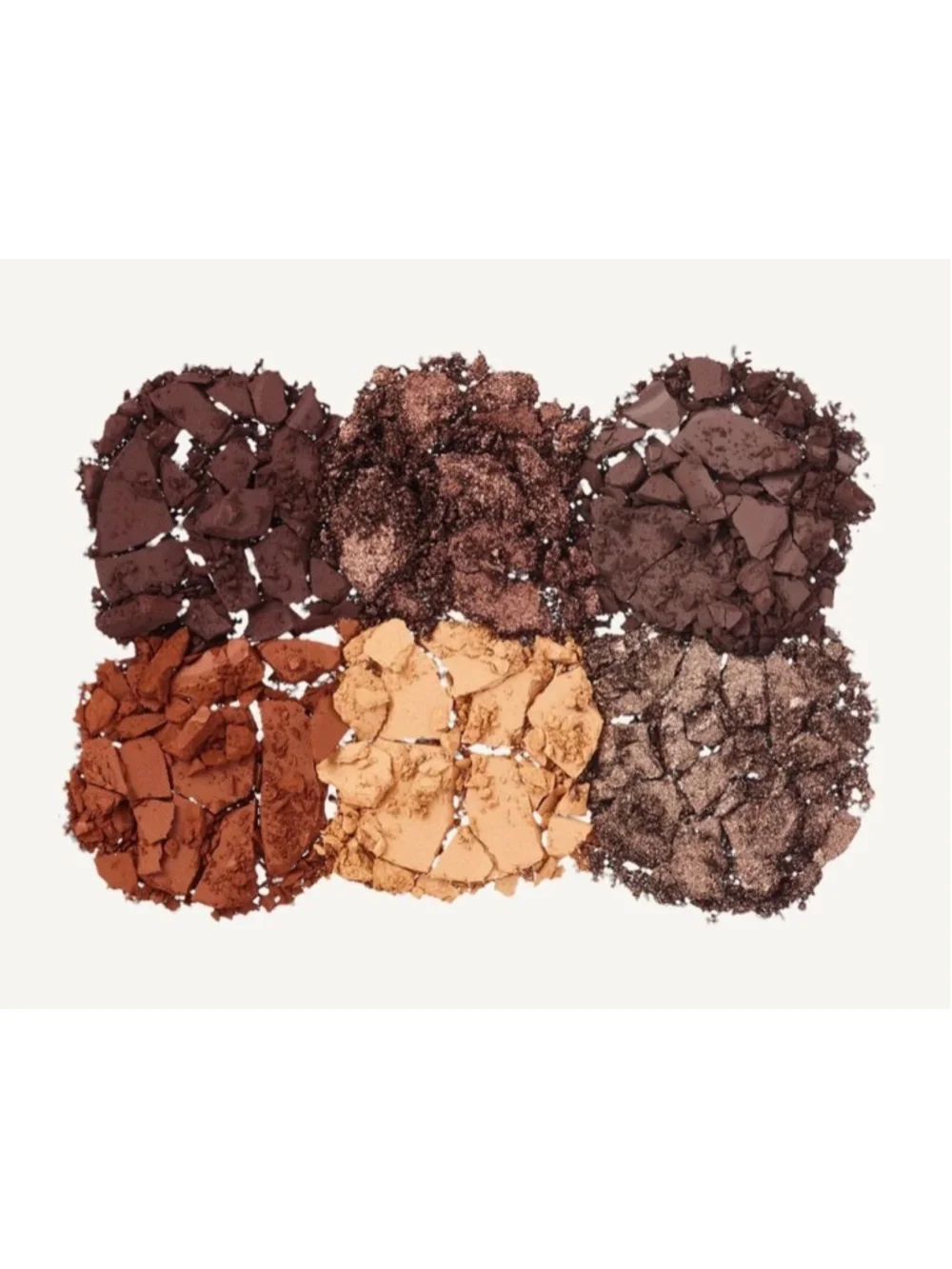 Juvia’s chocolates eyeshadow